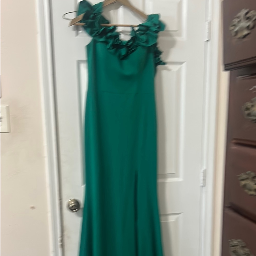 Formal dress